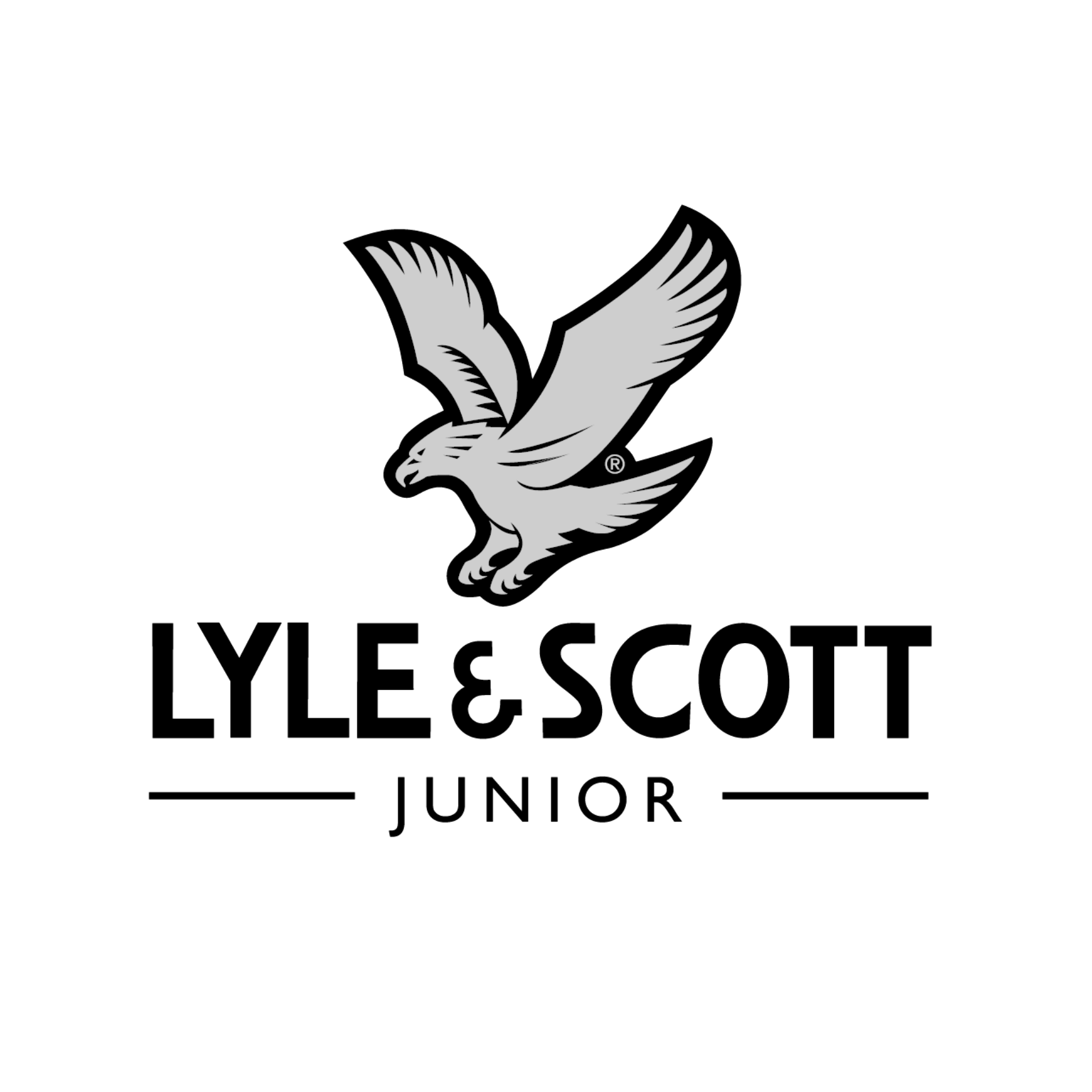 Lyle & Scott Junior